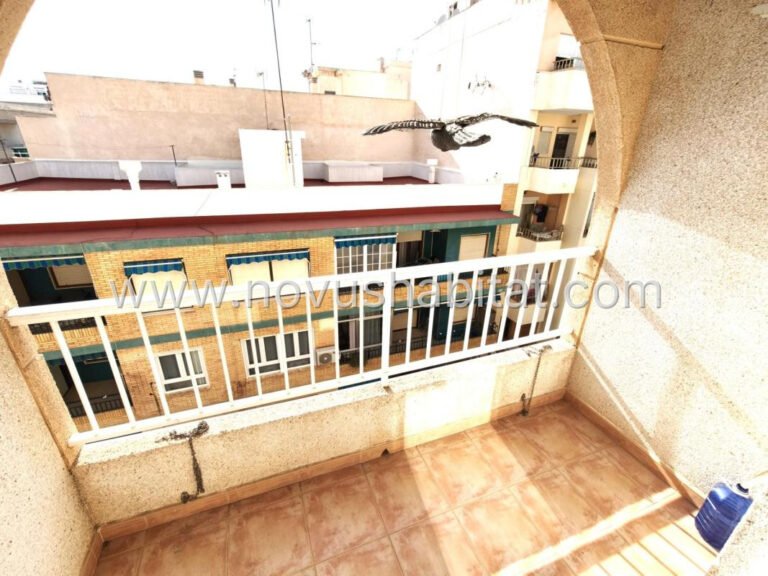 Apartamento en Torrevieja - 605722 - foto 2