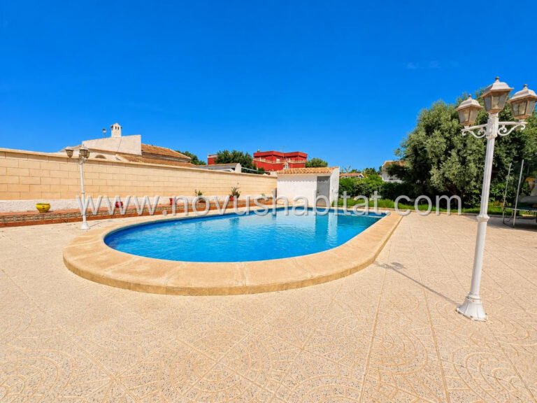 Villa en Torrevieja - 635686 - foto 19