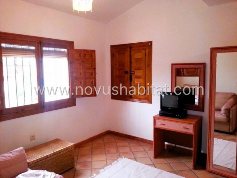 Villa en Orihuela - 639854 - foto 22