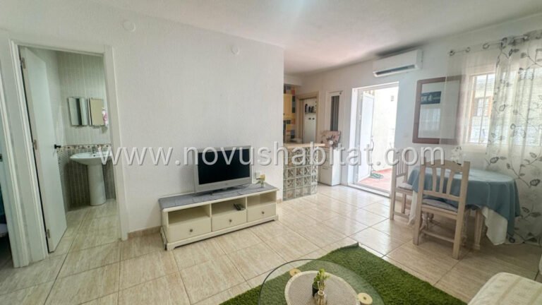 Íbúð í Orihuela - 637024 - foto 5