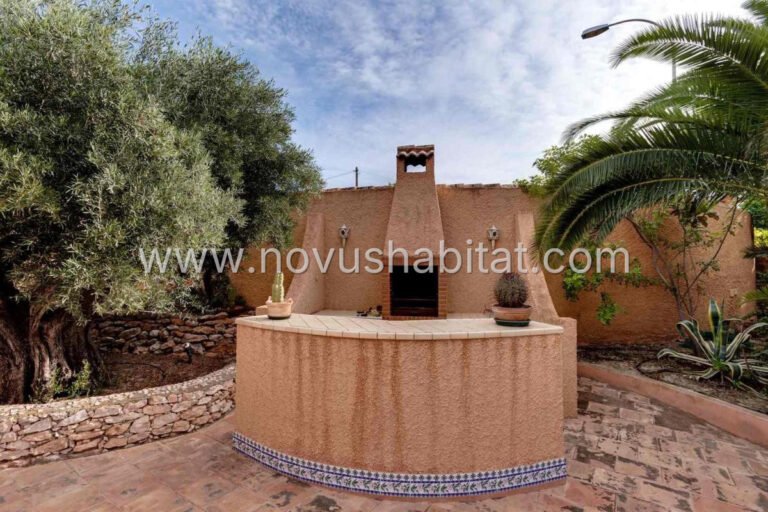 Villa in Torrevieja - 644632 - foto 9