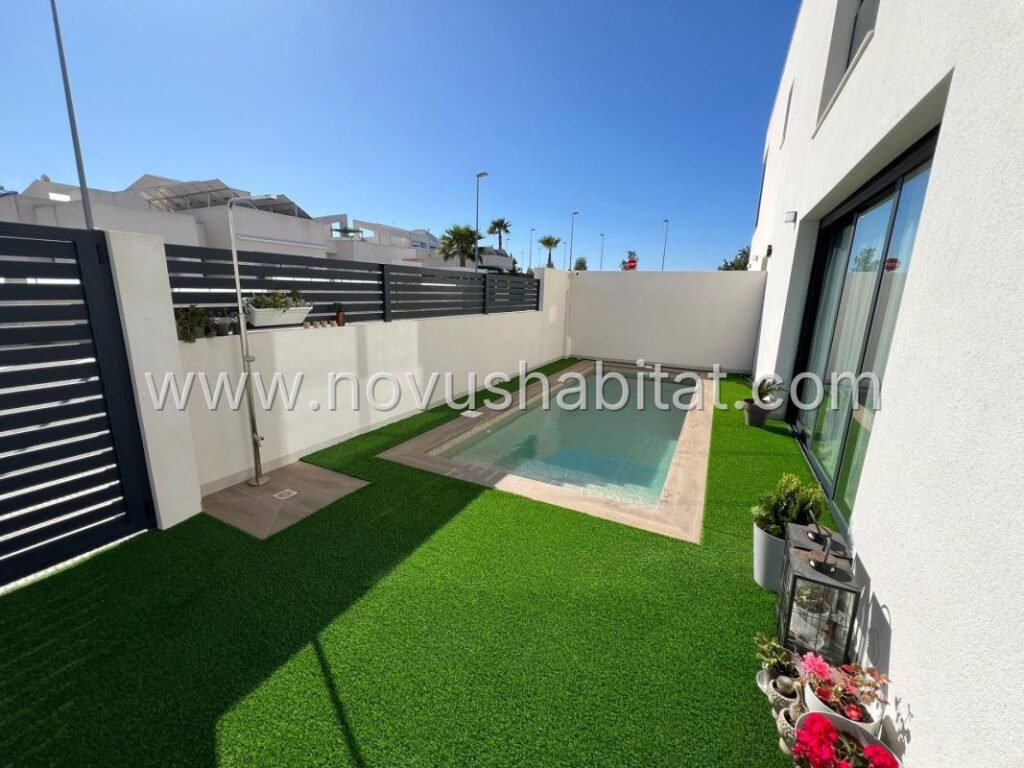 Townhouse in Benijofar - 618042 – foto 2
