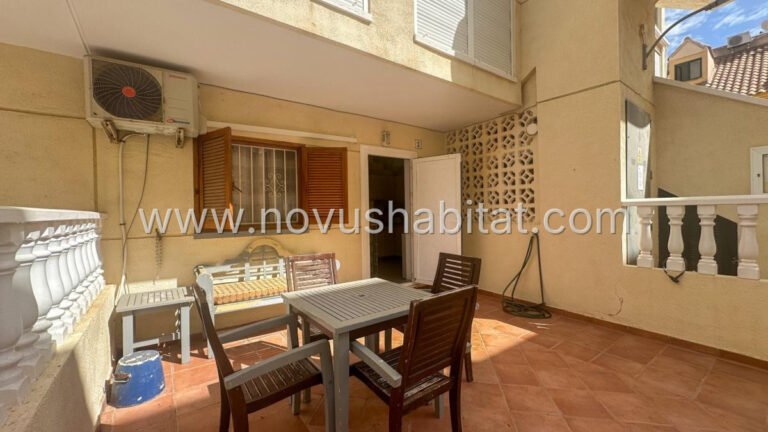 Íbúð í Orihuela - 637024 - foto 26