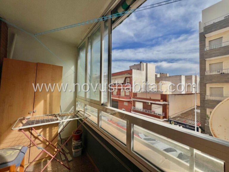 Appartement in Torrevieja - 640814 - foto 11