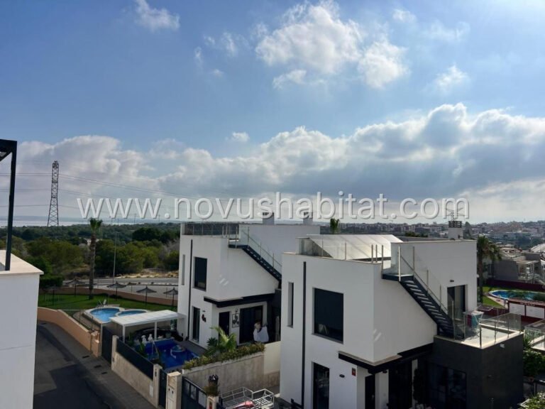 Villa í Orihuela - 604328 - foto 17