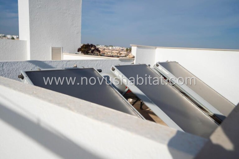Penthouse in Orihuela - 604298 - foto 7