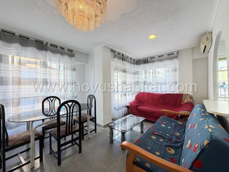 Appartement in Torrevieja - 605059