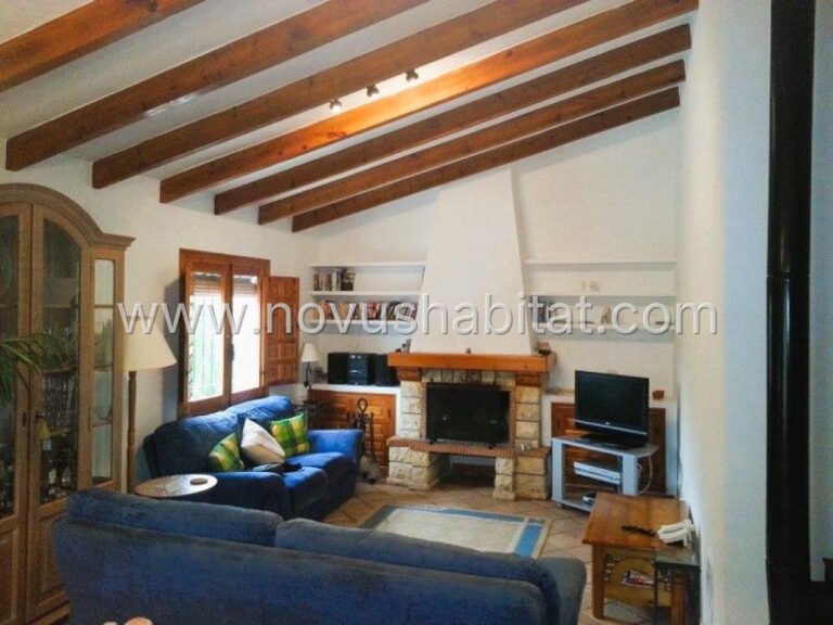 Villa en Orihuela - 639854 - foto 8