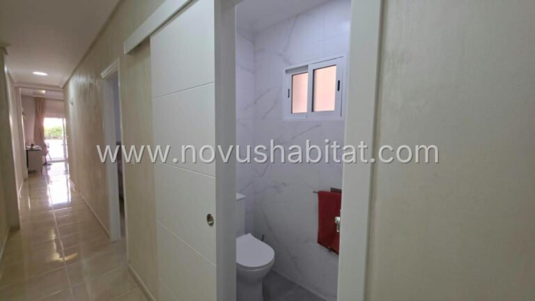Appartement in Torrevieja - 604350 - foto 8