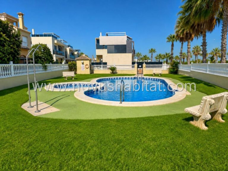 Bungalow en Orihuela - 633570 - foto 5