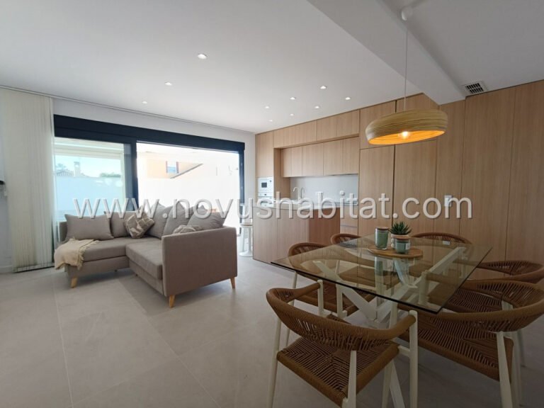 Villa en El Chaparral - SUN-11234 - foto 14