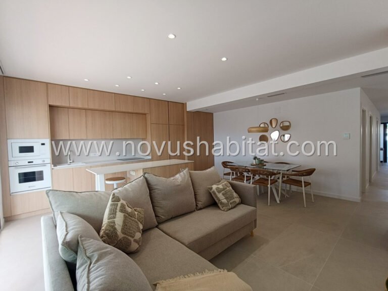 Villa en El Chaparral - SUN-11234 - foto 15