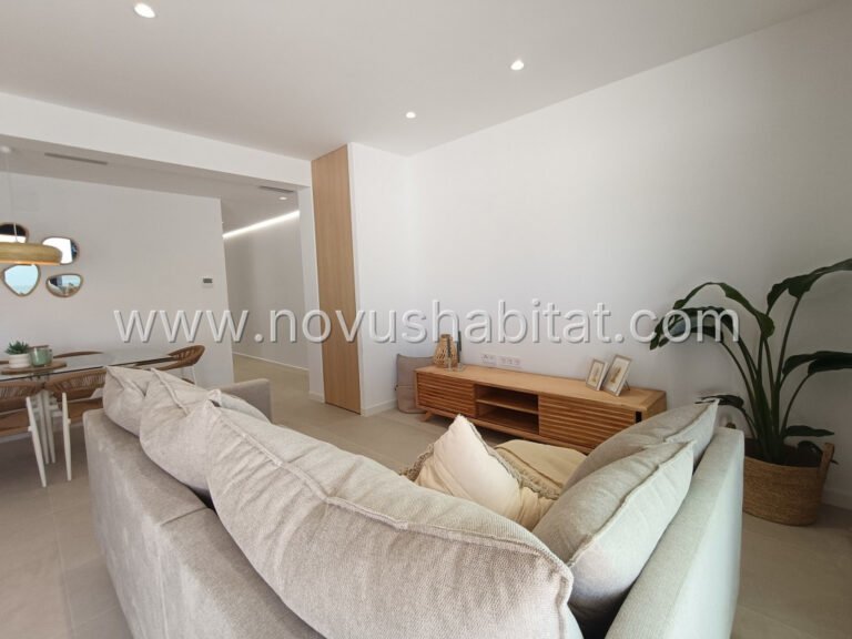 Villa en El Chaparral - SUN-11234 - foto 17