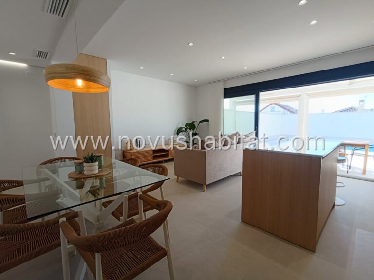 Villa en El Chaparral - SUN-11234 - foto 19