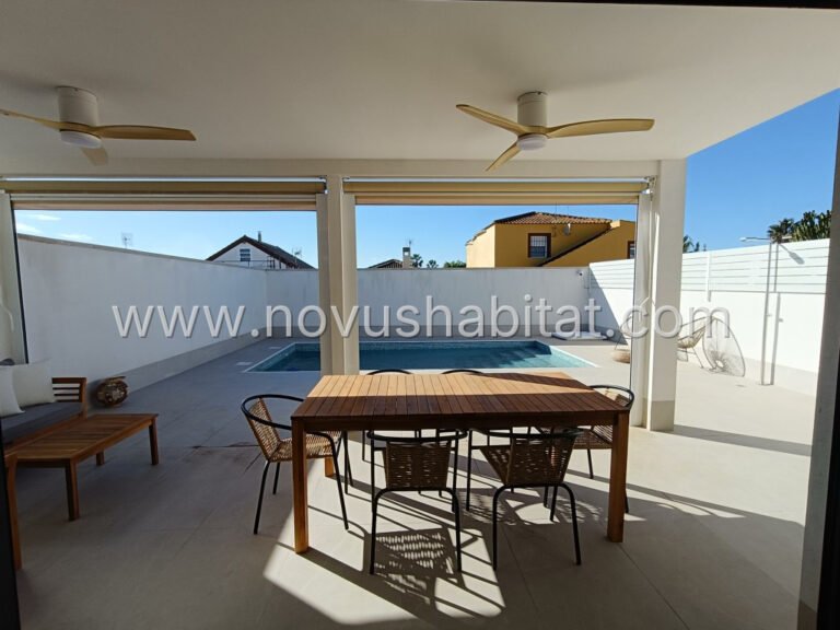 Villa en El Chaparral - SUN-11234 - foto 22