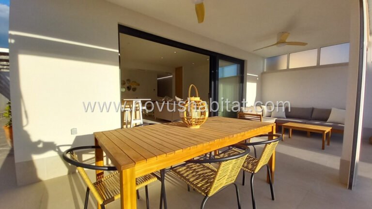 Villa en El Chaparral - SUN-11234 - foto 23