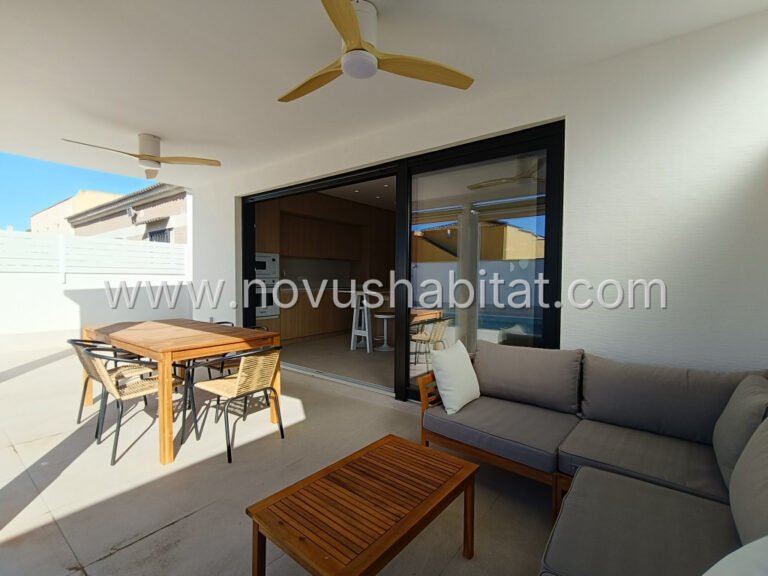 Villa en El Chaparral - SUN-11234 - foto 24