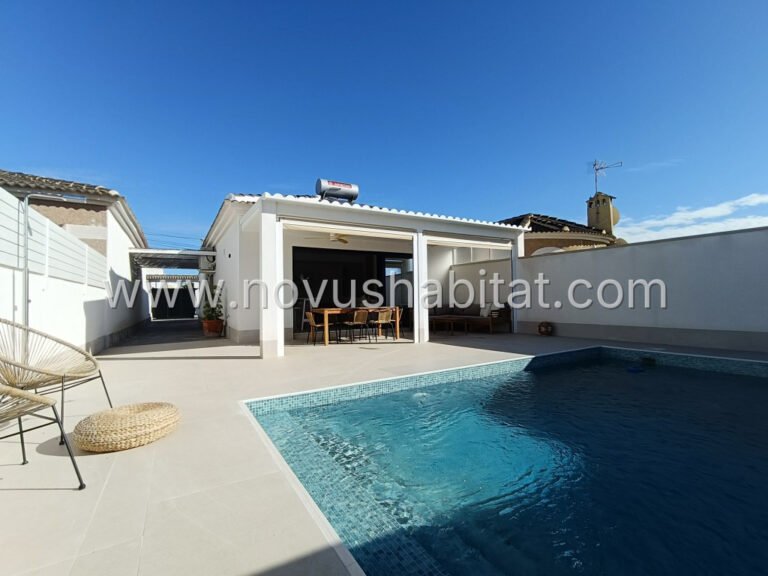 Villa en El Chaparral - SUN-11234 - foto 25