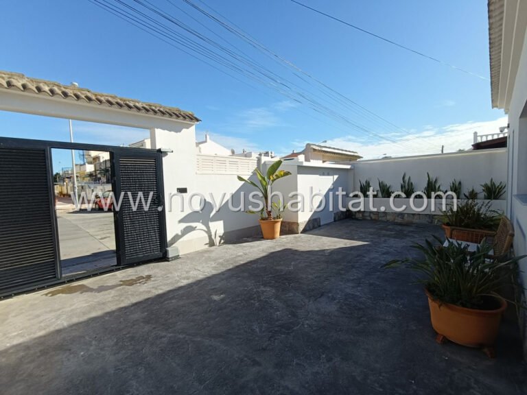 Villa en El Chaparral - SUN-11234 - foto 26