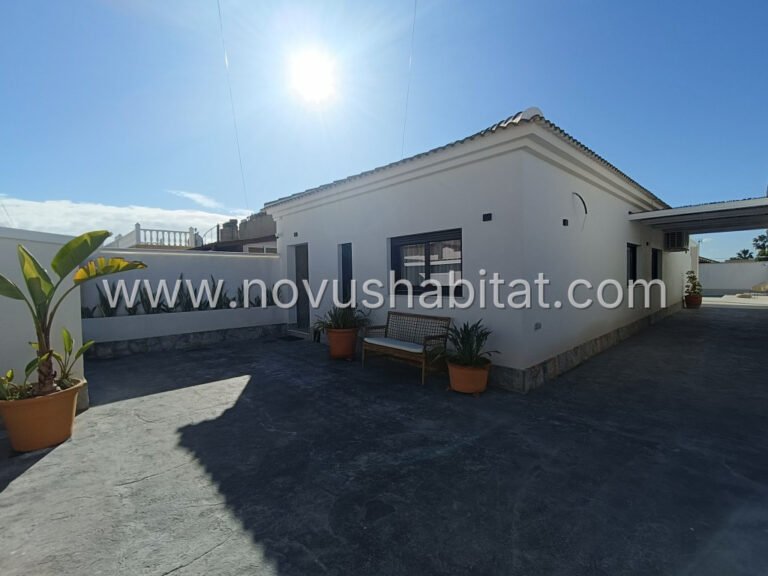 Villa en El Chaparral - SUN-11234 - foto 27