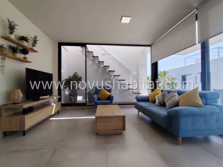 Apartamento en Mar de cristal - SUN-72459 - foto 3