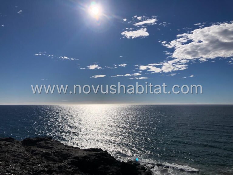 Íbúð í Mar de cristal - SUN-72459 - foto 32