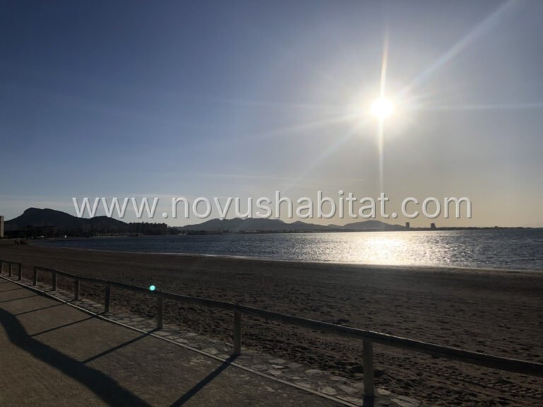 Íbúð í Mar de cristal - SUN-72459 - foto 37