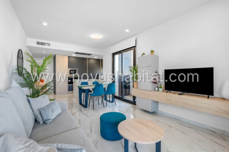Apartamento en Orihuela Costa - SUN-56940 - foto 2