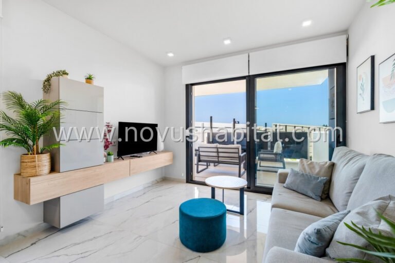 Apartamento en Orihuela Costa - SUN-56940 - foto 4
