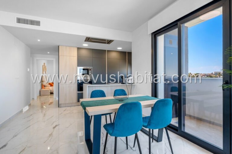 Apartamento en Orihuela Costa - SUN-56940 - foto 6