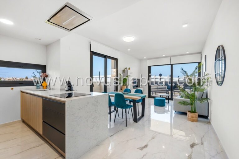 Apartamento en Orihuela Costa - SUN-56940 - foto 7