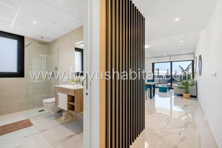 Apartamento en Orihuela Costa - SUN-56940 - foto 9