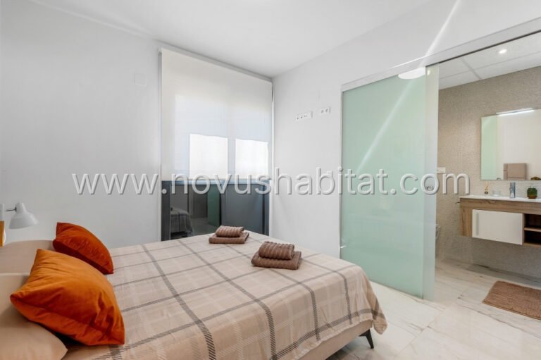Apartamento en Orihuela Costa - SUN-56940 - foto 11