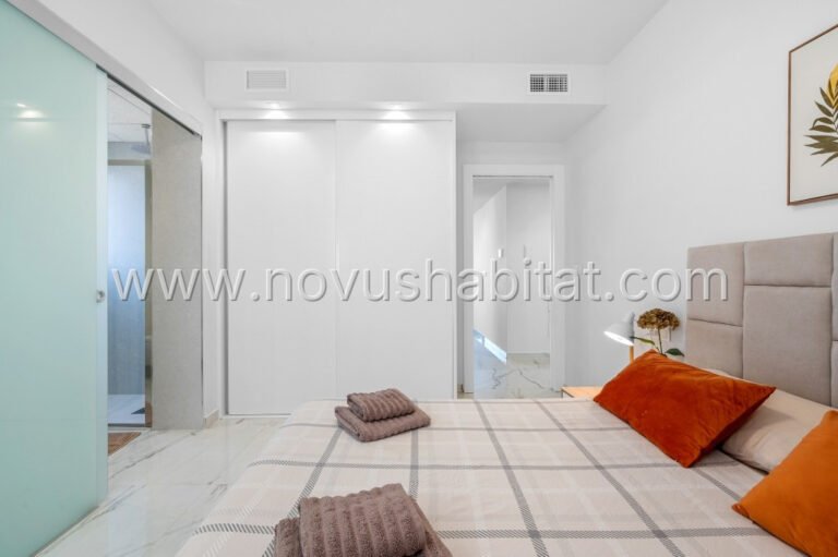 Apartamento en Orihuela Costa - SUN-56940 - foto 12