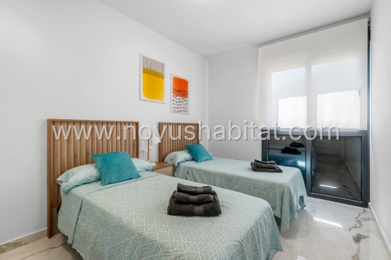 Apartamento en Orihuela Costa - SUN-56940 - foto 15
