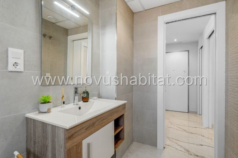 Apartamento en Orihuela Costa - SUN-56940 - foto 18