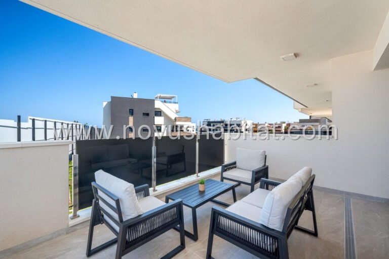 Apartamento en Orihuela Costa - SUN-56940 - foto 19