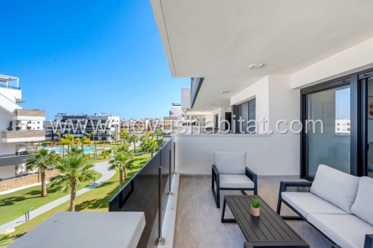 Apartamento en Orihuela Costa - SUN-56940 - foto 20