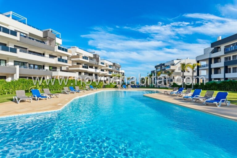 Apartamento en Orihuela Costa - SUN-56940 - foto 21