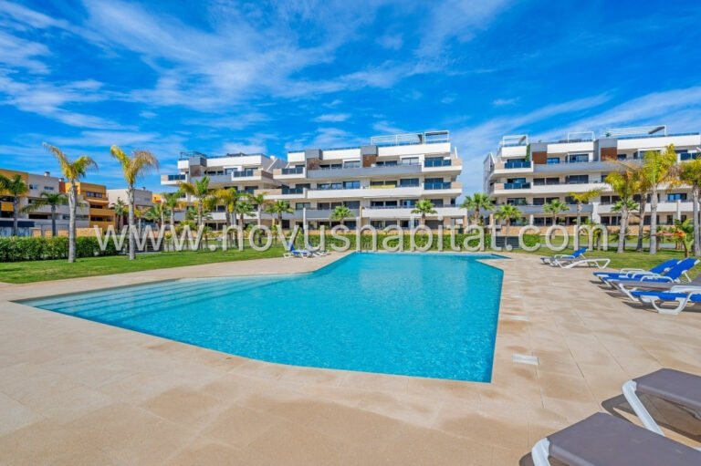 Apartamento en Orihuela Costa - SUN-56940 - foto 22