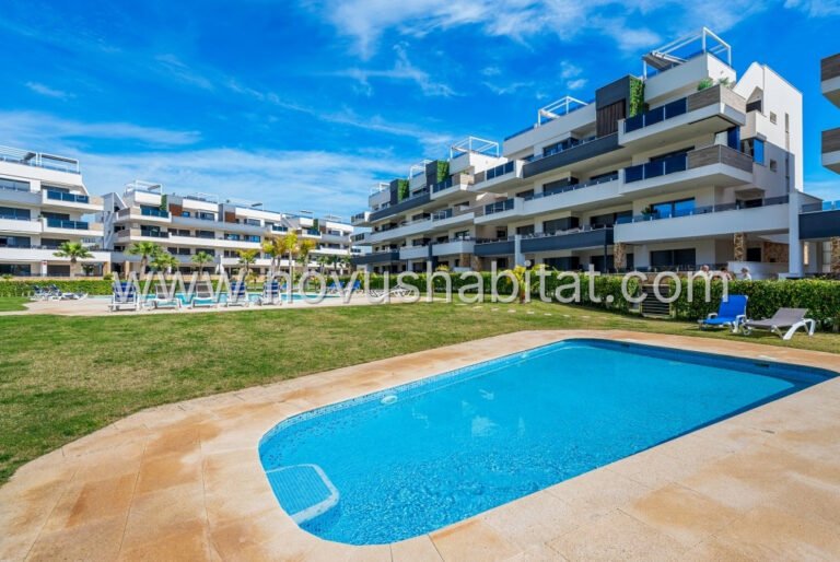 Apartamento en Orihuela Costa - SUN-56940 - foto 23