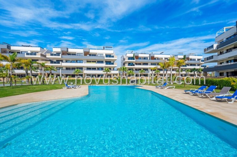 Apartamento en Orihuela Costa - SUN-56940 - foto 24