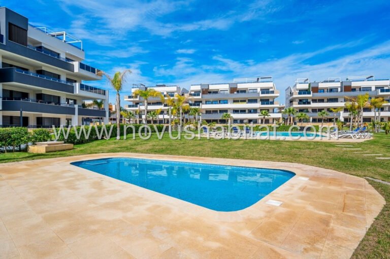 Apartamento en Orihuela Costa - SUN-56940 - foto 26