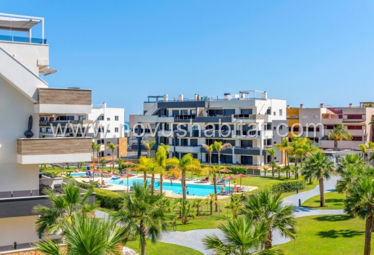 Apartamento en Orihuela Costa - SUN-56940 - foto 35