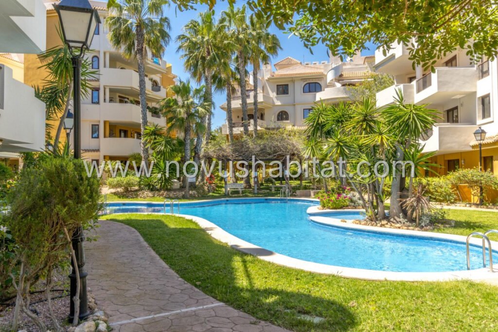 Apartamento en Punta Prima - SUN-78033 – foto 1