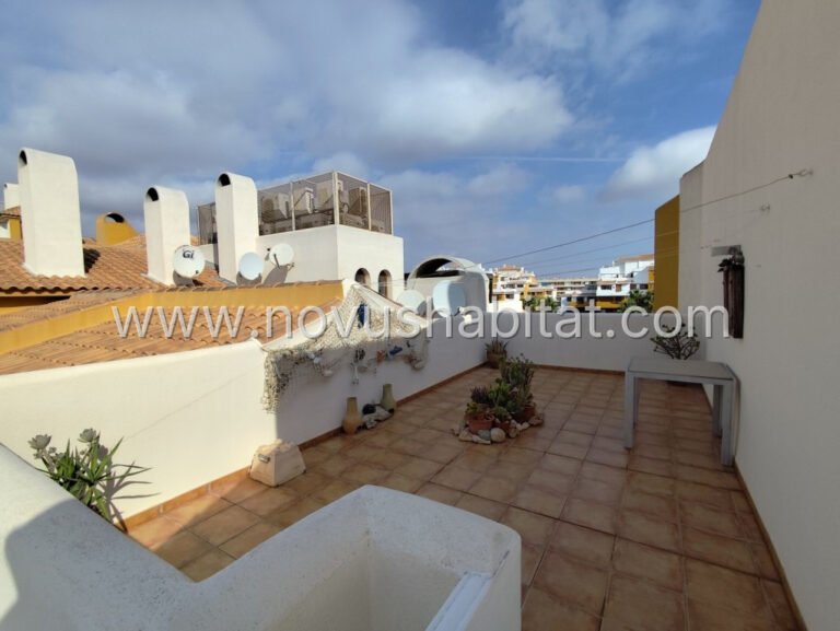 Apartamento en Punta Prima - SUN-78033 - foto 14