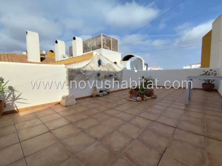Apartamento en Punta Prima - SUN-78033 - foto 15
