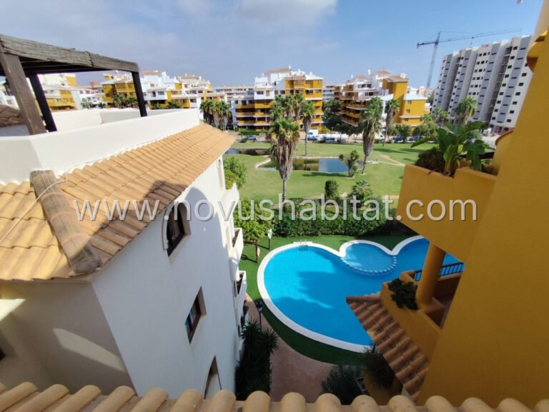 Apartamento en Punta Prima - SUN-78033 - foto 16