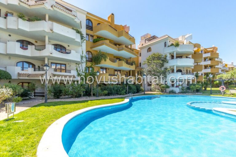 Apartamento en Punta Prima - SUN-78033 - foto 22
