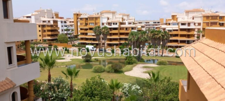 Apartamento en Punta Prima - SUN-78033 - foto 23
